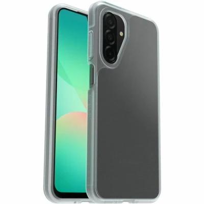 Afbeelding van OtterBox React (Samsung Galaxy A26), Smartphonehoes, Transparant