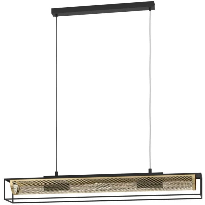 Afbeelding van EGLO Hanglamp