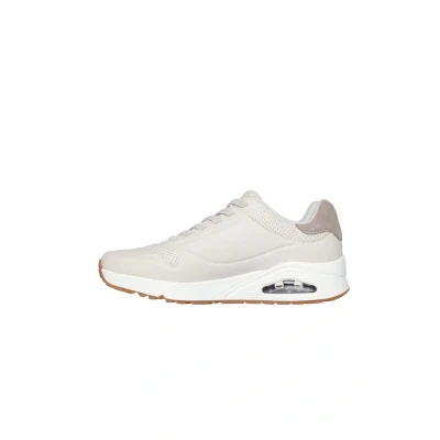 Afbeelding van Skechers UNO Harry KANE Sneakers laag, Heren, Maat: 44, Blanc Schoenen