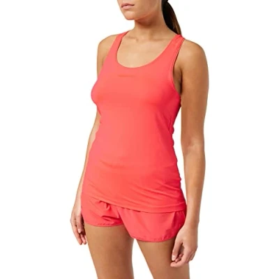 Afbeelding van Craft Dames Singlet Runing Adv Essence 410000 Crush