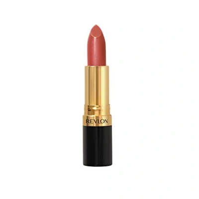 Afbeelding van Revlon Super Lustrous Lipstick 4.2g 865 Peach Parfait