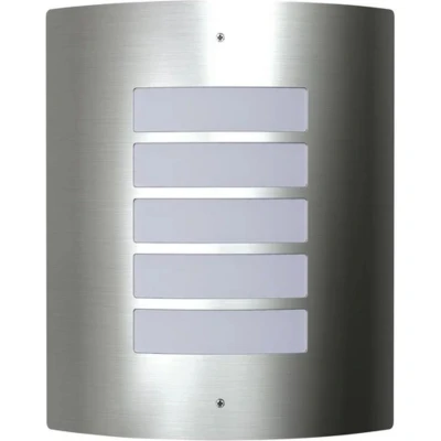 Afbeelding van Buitenlamp RVS Falerna