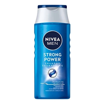 Afbeelding van NIVEA MEN Krachtige Shampoo 250ml
