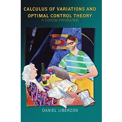 Afbeelding van Calculus Variations &amp; Optimal Control