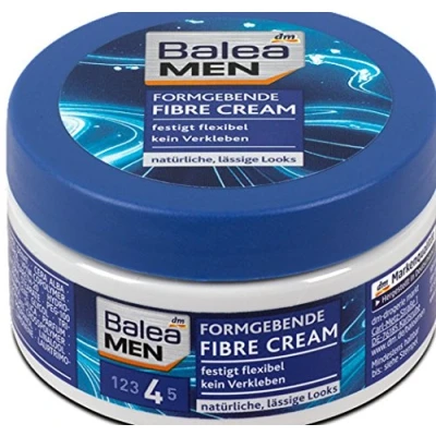 Afbeelding van Balea Stylingcrème Vezels, 100 ml
