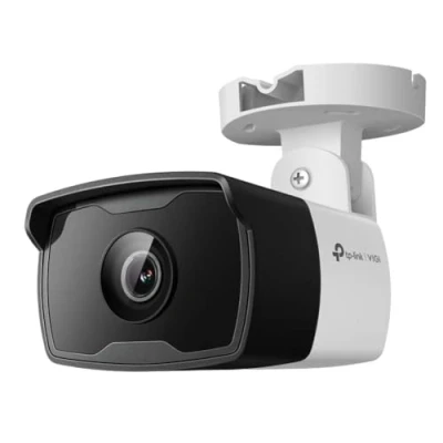 Afbeelding van TP Link VIGI C340I 2.8MM bewakingscamera Rond IP beveiligingscamera Buiten 2560 x 1440 Pixels Plafon