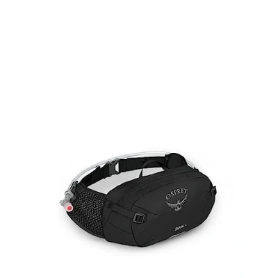 Afbeelding van Osprey Seral 4 Heuptas, Maat: One Size, Black