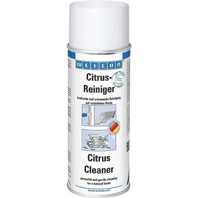 Afbeelding van WEICON Citrus Cleaner 400 ml