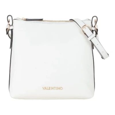 Afbeelding van VALENTINO Schoudertas Ivy Crossbag Bianco Wit