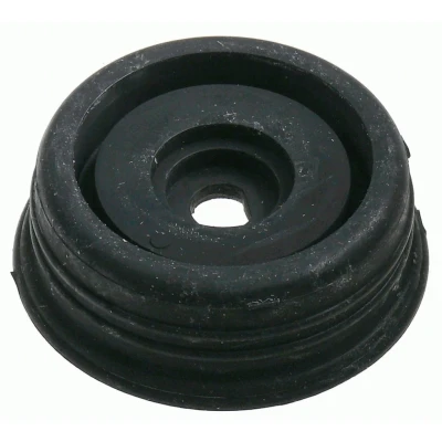 Afbeelding van Lemförder Veerpootlager &amp; rubber 29352 01