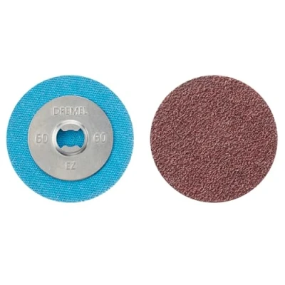 Afbeelding van Dremel 2615S411DM Schleifscheiben Boordiameter 38.1 mm 3 stuk(s)