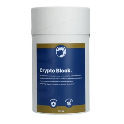 Afbeelding van Crypto block kalf