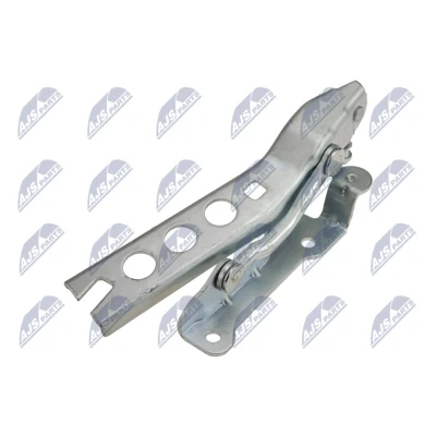 Afbeelding van NTY EZC SK 062 Scharnier, motorkap Links SKODA: Octavia II Hatchback (1Z3) 1.6 TDI, 1.4 TSI, 1.2 LPG, 1.6, 1.4, MultiFuel 2004 2013