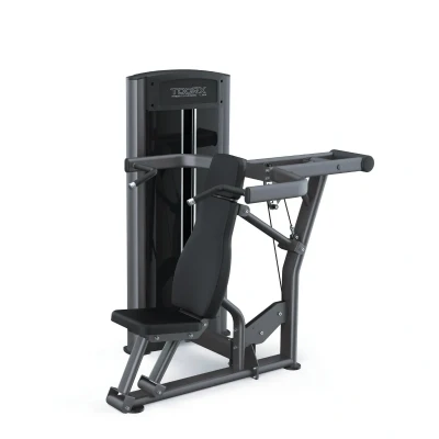 Afbeelding van Toorx Professional AVANT Multi Press PLX 7300