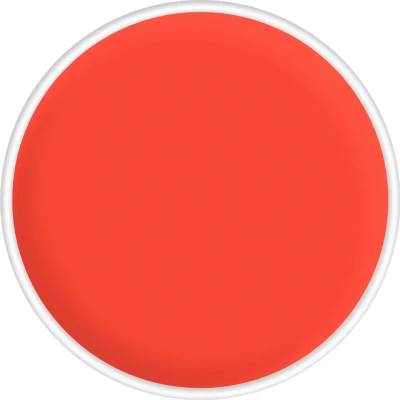 Afbeelding van Kryolan Supracolor 079 rood refill 4ml