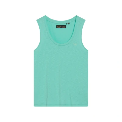 Afbeelding van Superdry Top, Dames, Maat: XS, Vert