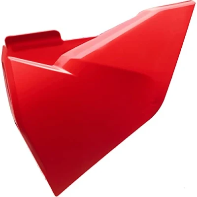 Afbeelding van Polisport Luchtfilterbak Deksel GasGas MC85 2021 2022 Rood