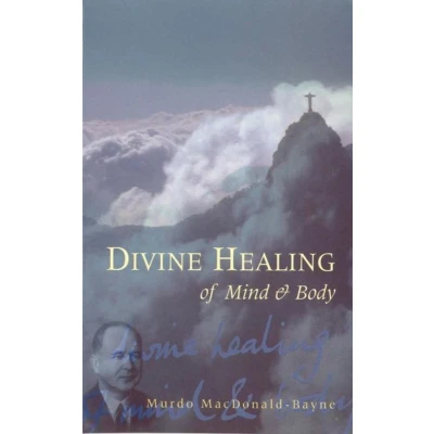 Afbeelding van Divine Healing of Mind &amp; Body