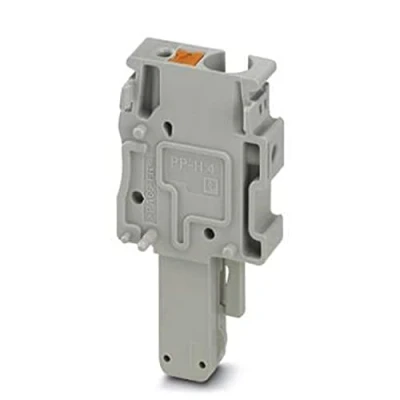 Afbeelding van Stekker PP H 4/1 R 4/ 1 Phoenix Contact Inhoud: 50 stuk(s)