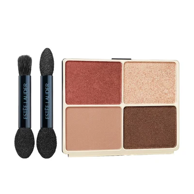 Afbeelding van Estée Lauder Pure Color Envy Pc Eyeshadow Quad