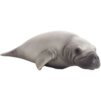 Afbeelding van Mojo Sealife speelgoed Lamantijn 387211