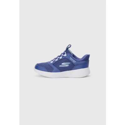 Afbeelding van Skechers Performance GO RUN 400 V2 Sneakers laag voor kinderen, Maat: 32, Navy Schoenen