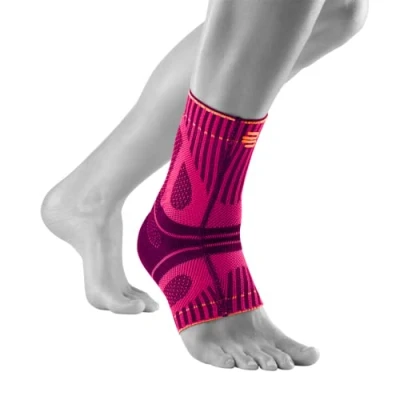Afbeelding van Enkelbrace Bauerfeind Sports Achilles