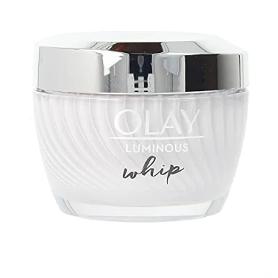 Afbeelding van Olay Luminious Whip Dagcrème 50 ml