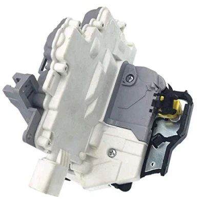 Afbeelding van HZTWFC Linker deurslot Vergrendeling Actuator 4F0 839 015 4F0839015 Compatibel voor AUDI A3 A6 C6 Allroad A8