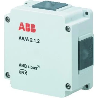 Afbeelding van Abb busch jaeger knx logic controll din rail 2cdg110192r0011