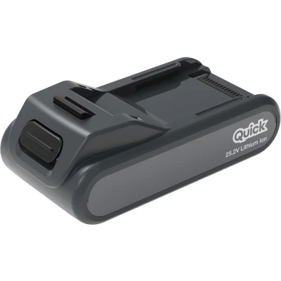 Afbeelding van Accu voor Numatic Steelstofzuiger Quick NQ100