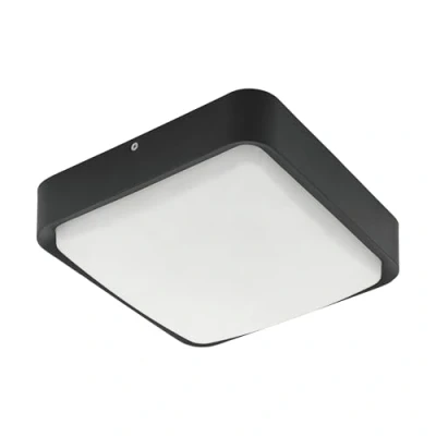 Afbeelding van Eglo Vierkante plafonniere Piove C 97295