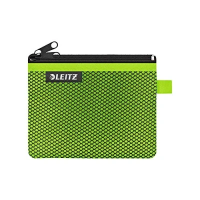 Afbeelding van Leitz WOW Etui, S, 2 vakken, groen