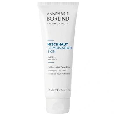 Afbeelding van Borlind Combination Dagfluid, 75 ml