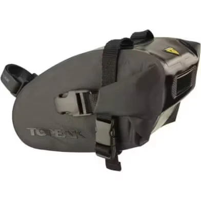 Afbeelding van Topeak Drybag M Zadeltas Zwart 1L