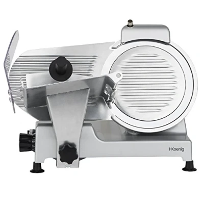 Afbeelding van H.Koenig MSX250 Professionele Snijmachine