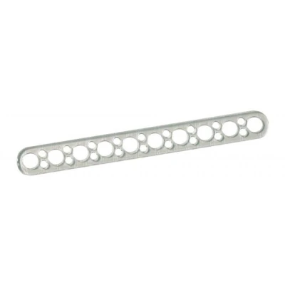 Afbeelding van Comair Permanentstaafjes lang 100mm 50 stuks Haibu by Kapperskorting.com