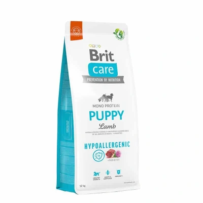 Afbeelding van Brit Care Hypoallergenic Puppy