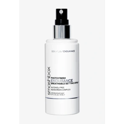 Afbeelding van Smashbox Photo Finish Endurance Breathable Setting Spray (30 ml)