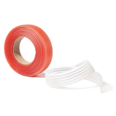 Afbeelding van Quest Antislipstrips voor badkuip, douche, trappen, zelfklevend, antislip, transparant