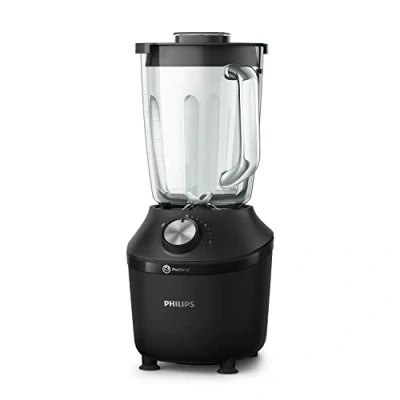 Afbeelding van Philips HR2291/41 ProBlend Blender Zwart