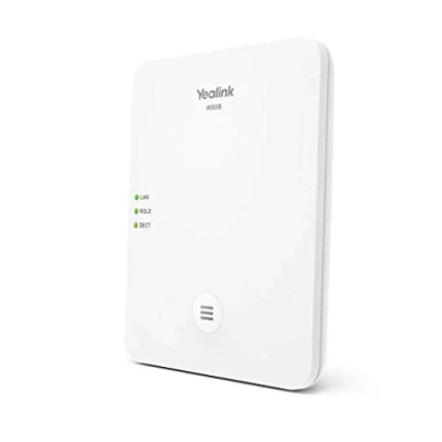 Afbeelding van Yealink W80DM, Multi Cell system Dect Manager