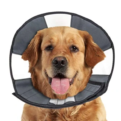 Afbeelding van Zencone Soft Recovery Collar Xlarge
