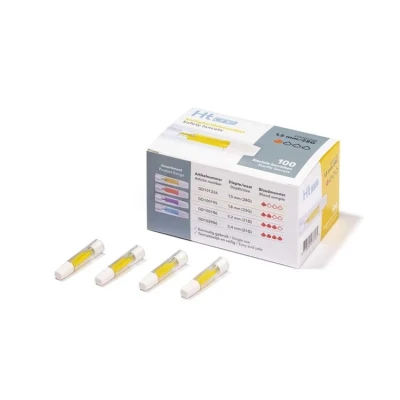 Afbeelding van Ht One Veiligheidslancet 1,5mm