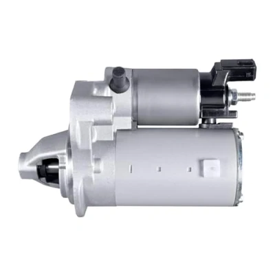 Afbeelding van Startmotor / Starter HELLA 8EA 011 611