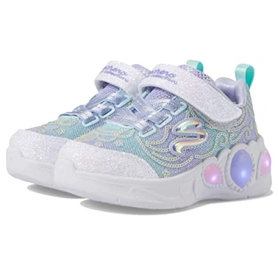 Afbeelding van Skechers Sneaker Blauw 21