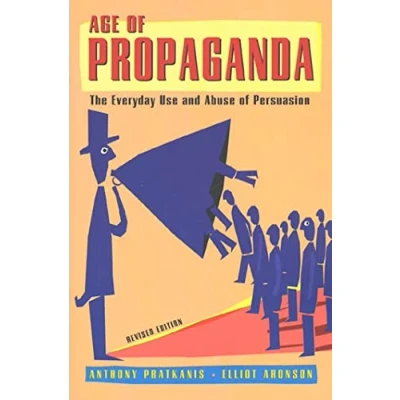 Afbeelding van Age of Propaganda