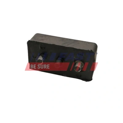 Afbeelding van Aanslagrubber, vering FAST FT12621