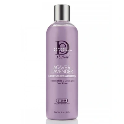 Afbeelding van Design Essentials &amp; Detangling Conditioner 340gr.