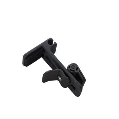Afbeelding van Flextrash Tafelclip voor tafelbladmontage van Mobiele Prullenbak